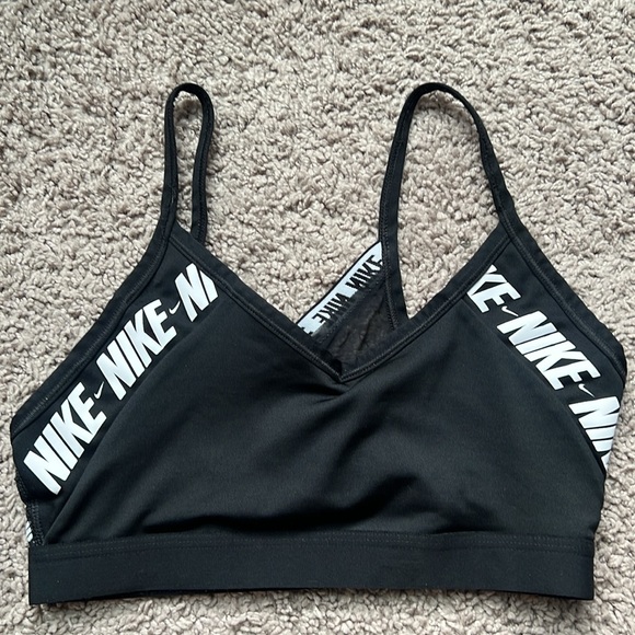 Nike sports bras (sold separately) - Picture 3 of 11